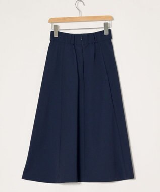 ONWARD Reuse Park 【組曲】パンツ秋冬 ネイビー