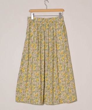 ONWARD Reuse Park 【J.PRESS】スカート春夏 ベージュ