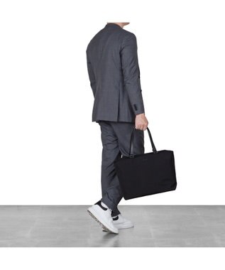 ACE BAGS & LUGGAGE MACKINTOSH PHILOSOPHY ビジネスバッグ  A4サイズ 14インチPC収納 6M05 19123  マッキントッシュフィロソフィー ブラック