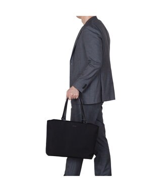 ACE BAGS & LUGGAGE MACKINTOSH PHILOSOPHY ビジネスバッグ  A4サイズ 14インチPC収納 6M05 19123  マッキントッシュフィロソフィー ブラック