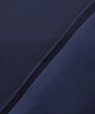 23区GOLF 【WOMEN】フーディパーカー ネイビー系