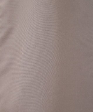 earth music&ecology ティアードフリルジャンスカ Mocha