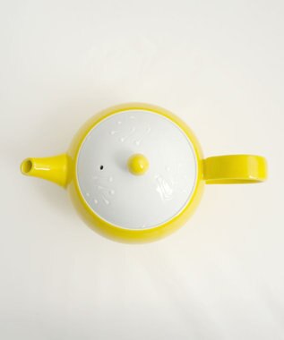 たち吉 【たち吉】木の実ポット（イエロー）〈１個〉波佐見焼 イエロー