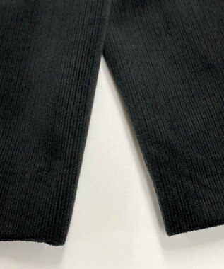 ONWARD Reuse Park 【any FAM】パンツ秋冬 ブラック