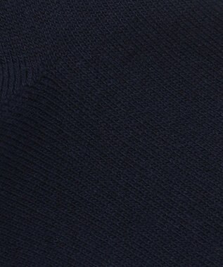 J.PRESS KIDS 【16-26cm】無地 ソックス ネイビー系