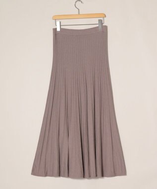 ONWARD Reuse Park 【any FAM】ニット秋冬 ブラウン