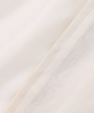 組曲 【先行予約】カラーボイル ブルゾン エクリュ系