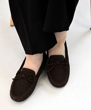 APOM ドライビングシューズ10