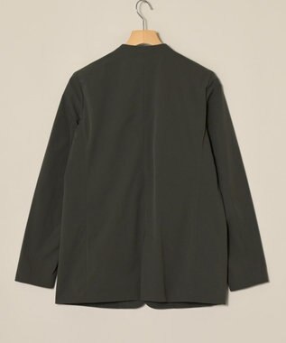 ONWARD Reuse Park 【ICB】ジャケット春夏 グリーン