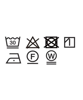 WEGO オンブレチェックシャツ（SS） 柄1