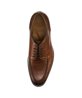 ASICS WALKING ランウォーク 7 LS メンズ 3E コーヒー