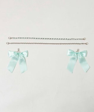 WEGO 【痛バ＆推し活グッズ】ときめきDIYチェーンセットLL グリーンその他