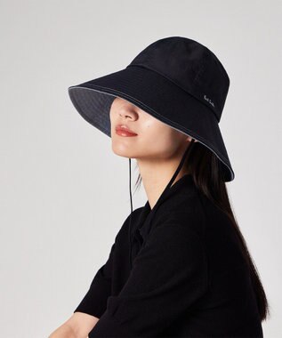 Paul Smith ワイドブリム ハット