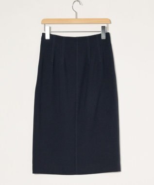 ONWARD Reuse Park 【ICB】スカート春夏 ネイビー