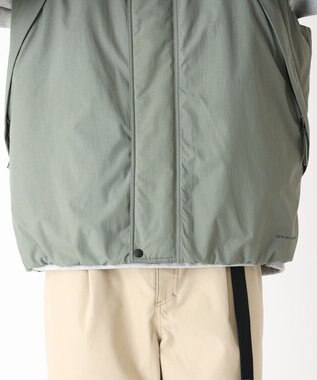 Columbia Columbia/ ボウルトゥドームベスト /コロンビア Cypress