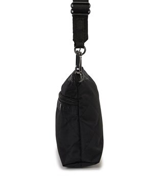 LeSportsac CHAIN COSMETIC CLUTCH/オニキスチェーンキルト オニキスチェーンキルト