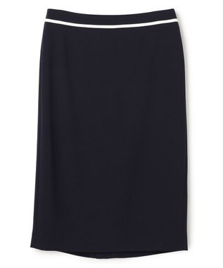 BEIGE， 【セットアップ対応】CINDY / タイトスカート Navy × White