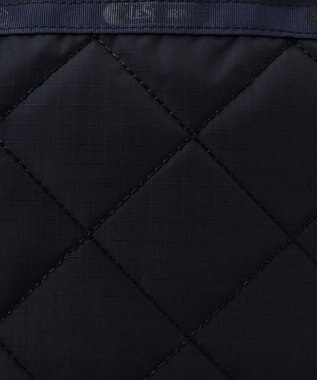 LeSportsac SM BUCKET TOTE W PEARLS/ディープシーパール ディープシーパール