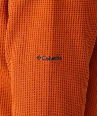 Columbia Columbia/ ウィメンズホーリーリバーベンドオフタートルネック /コロンビア Cedar