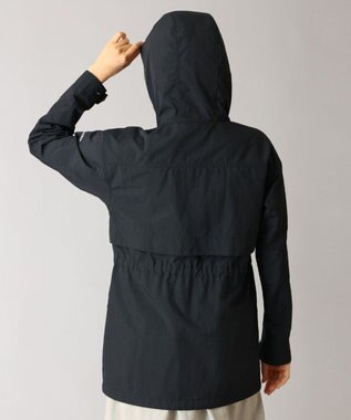 Columbia Columbia/ ウィメンズパードンマイジャケット /コロンビア Black