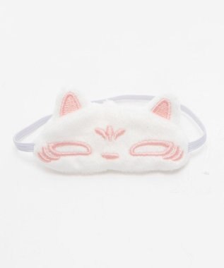 WEGO 【痛バ＆推し活グッズ】ぬいお面付き浴衣セット15cm ライトピンク