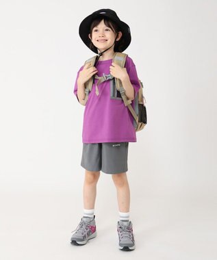 Columbia Columbia/ プライスストリームユース18Lバックパック /コロンビア British Tan