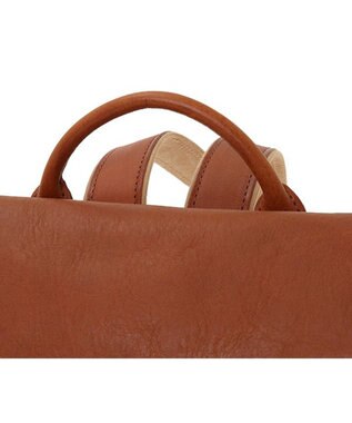 genten ミモザ・ベーシック リュック チャ