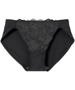 Wing ショーツ 【ハイライトブラ】 CB4000とペア やさしいフィット感 はきこみ丈あさめ CF4000 ウイング／ワコール ダークブラウン