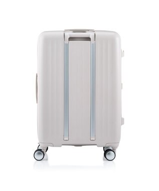 Samsonite アメリカンツーリスター スーツケース 74L(/86L) トラント スピナー68 TRANTO ワームグレー