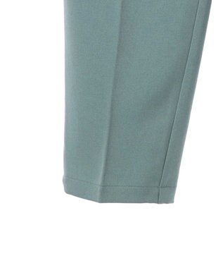 earth music&ecology テーパードパンツ Mint