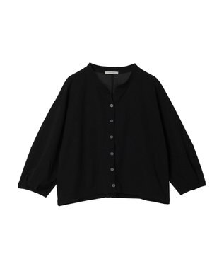 CRAFT STANDARD BOUTIQUE ランタン袖カーディガン