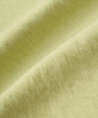 AMERICAN HOLIC 【WEB限定】接触冷感Wポケットシャツチュニック Khaki