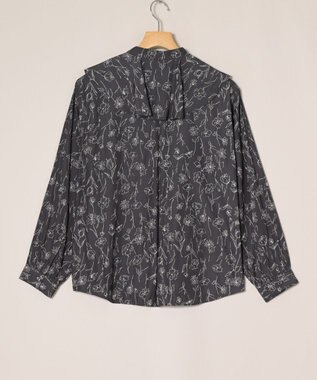 ONWARD Reuse Park 【any FAM】ブラウス秋冬 グレー