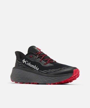 Columbia Columbia/ コノス トリリアム エーティーアール /コロンビア Black、 Mountain Red