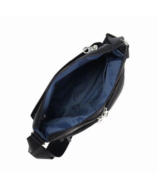 ACE BAGS & LUGGAGE PROGRES サージュ ショルダーバッグ 68371 プログレ ブラック