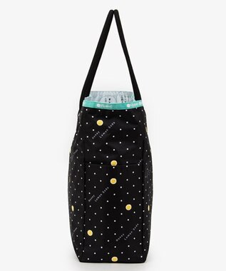 LeSportsac 【ハニーレモンソーダ】LARGE 2 WAY TOTE/ハニーレモンソーダ ハニーレモンソーダ