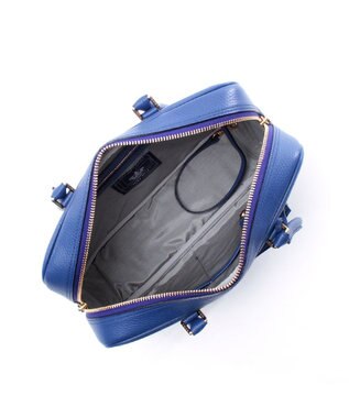 A.D.M.J. 【牛革】ベーシックボストンバッグ28cm｜お受験・通勤・セレモニー コンジョウ