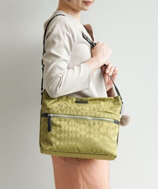  Kanana project カナナモノグラム3rd ショルダーバッグ 11912 カナナ プロジェクト