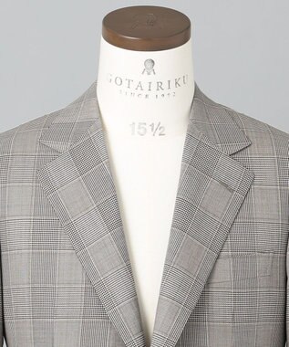 GOTAIRIKU 【DELFINO】SEASON_THEMA ベージュ系4