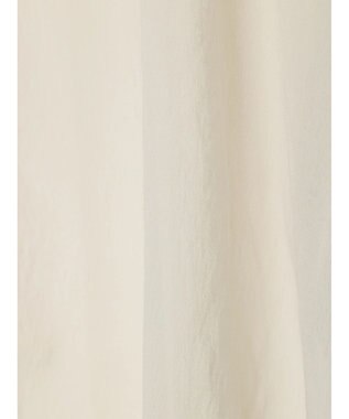 CRAFT STANDARD BOUTIQUE ヴィンテージボイルミルフィーユチュニック Off White