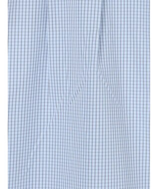 Te chichi ポイント刺繍シャツ チェック