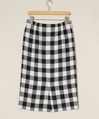 ONWARD Reuse Park 【23区】スカート春夏 ブラック