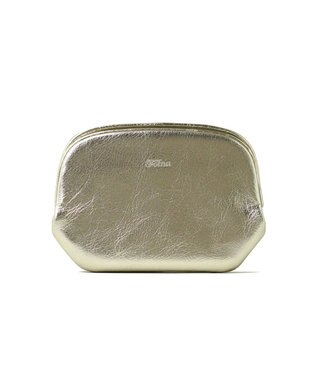 FOLNA RD ショート天溝がま口 財布