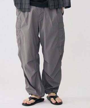 UNFILO MENS 【男女兼用】Light Move カーゴパンツ