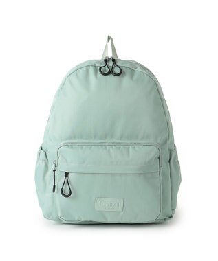 Chacott Chacott BALANCEベーシックバッグパック アイスグリーン