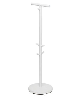 tower ランドセルスタンド スマート ホワイト ホワイト