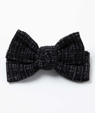 WEGO L柄リボンバレッタ 柄3