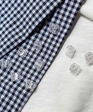 WEGO 10Pマルチクリップ 柄1