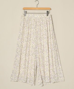 ONWARD Reuse Park 【any SiS】パンツ秋冬