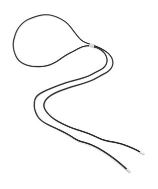 uncrave コードベルト ブラック